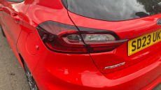 Ford Fiesta 1.0 EcoBoost ST-Line X 5dr Petrol Hatchback